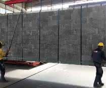 Baustoffe: Einbruchschutz mit Leichtbeton