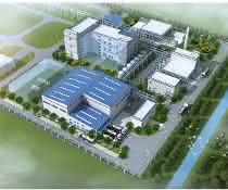 Clariant Produktionsanlage China Clariant Produktionsanlage China