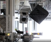 3D light field camera