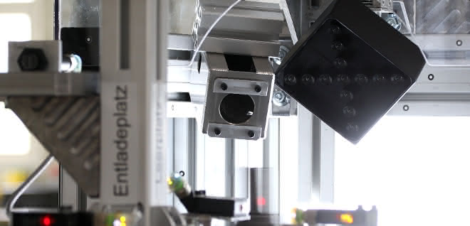 3D light field camera