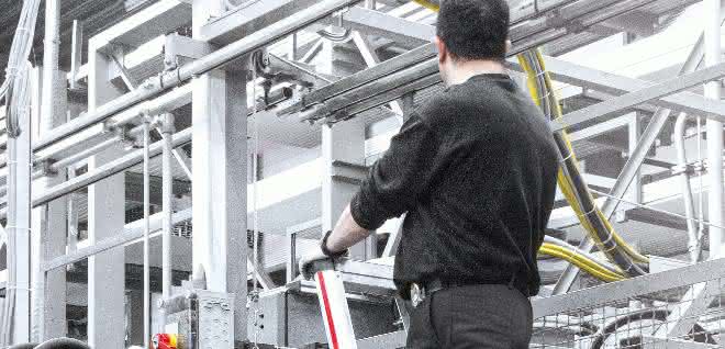 Ladders
