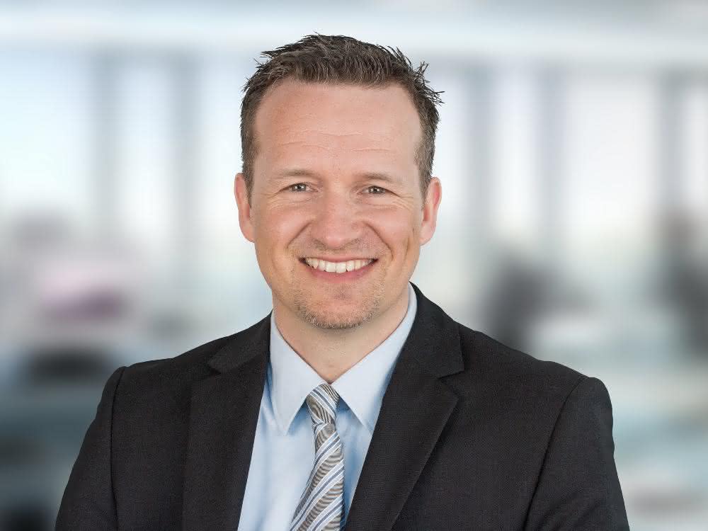 Heiko Seitz from IDS