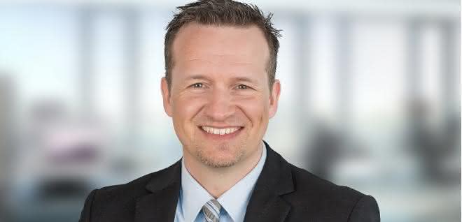 Heiko Seitz from IDS