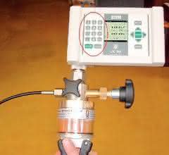 Hydraulik + Pneumatik: Das Kalibrieren, Justieren und Prüfen Hydraulik + Pneumatik: Das Kalibrieren, Justieren und Prüfen
