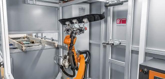 Kuka KR Cybertech Kuka KR Cybertech