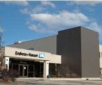 Endress+Hauser Optical Analysis Endress+Hauser Optical Analysis