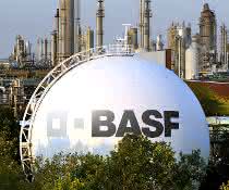 BASF Ludwigshafen BASF Ludwigshafen