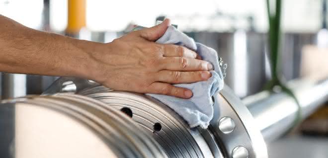Cleaning cloths