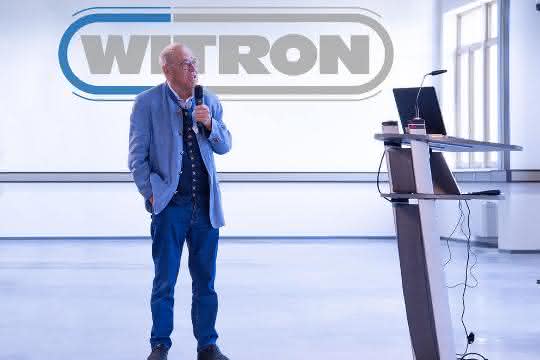"A shining example for the whole of Bavaria"