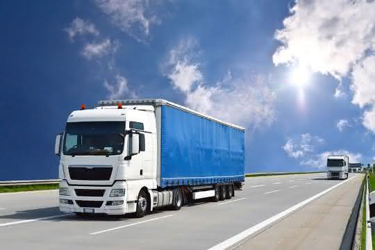 Smart optimized routes