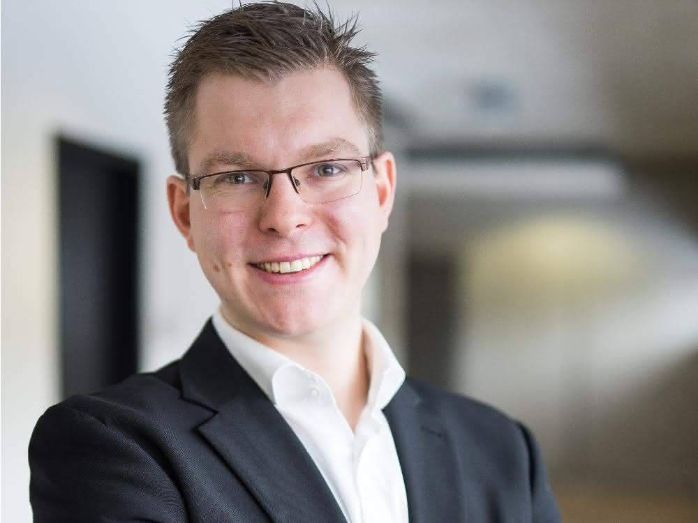 Sparck Technologies expands sales in Germany