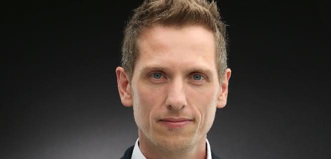 Dr. Martin Schwemmer becomes Managing Director of the German Logistics Association Dr. Martin Schwemmer becomes Managing Director of the German Logistics Association