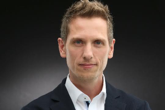 Dr. Martin Schwemmer becomes Managing Director of the German Logistics Association