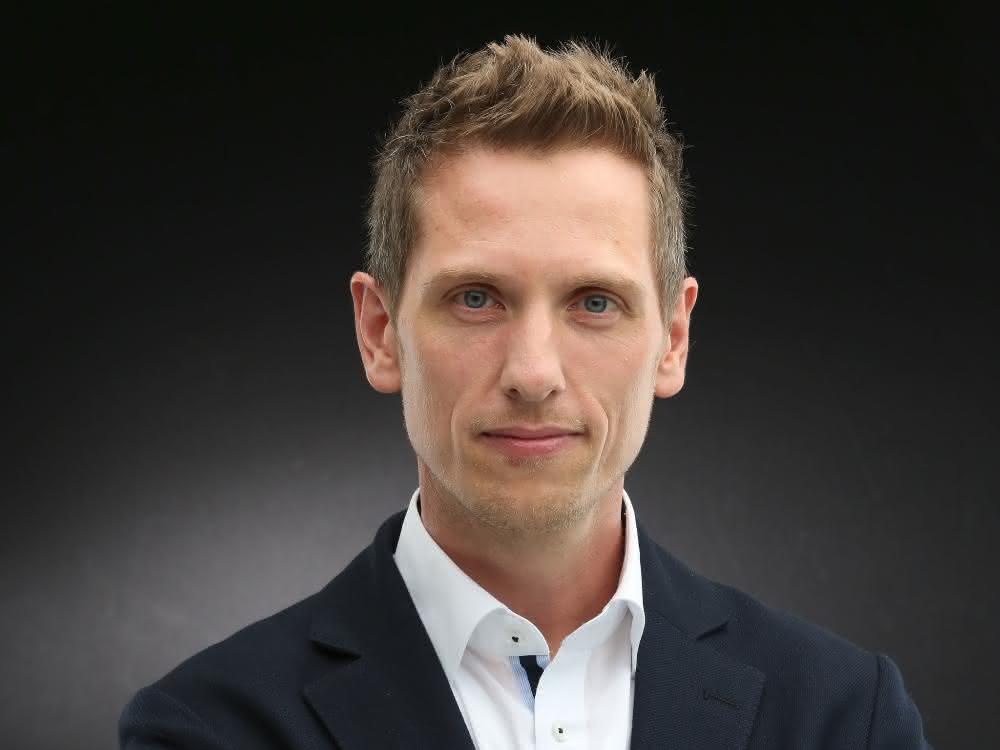 Dr. Martin Schwemmer wird Geschäftsführer der Bundesvereinigung Logistik