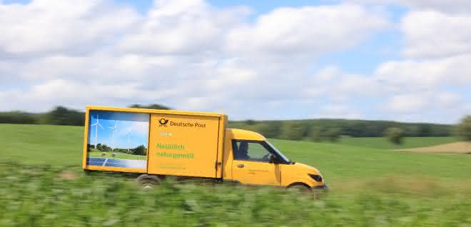 Deutsche Post DHL sells StreetScooter rights to ODIN Automotive consortium