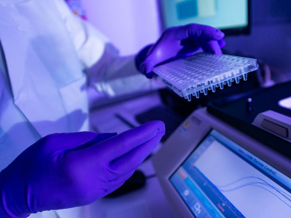 Proteine im Laufe der Evolution: Wirksameren Schutz gegen oxidativen Stress entwickelt Forschung im Labor