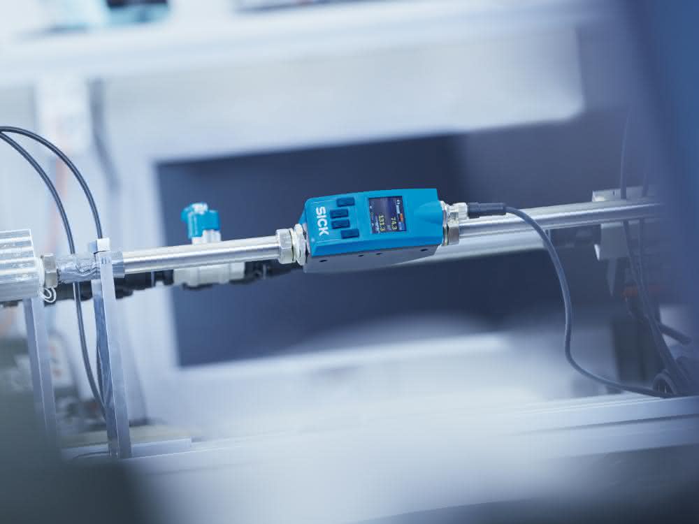 Flow sensor