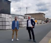 Politik: „Baustoffe sinnvoller fördern!“