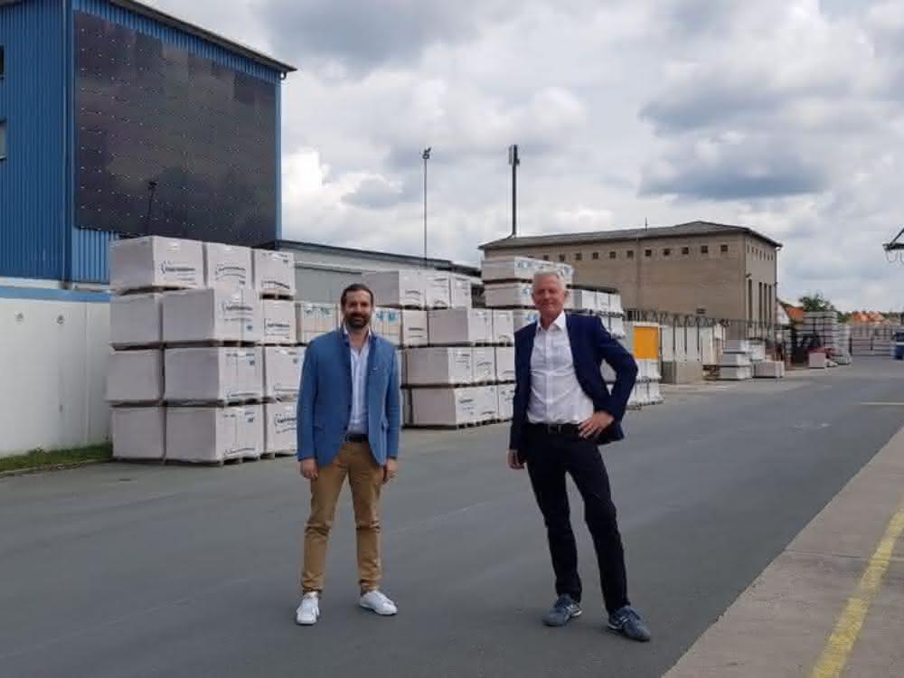 Politik: „Baustoffe sinnvoller fördern!“