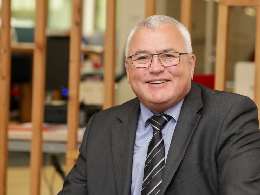„Großteil der Wertschöpfungskette liegt im eigenen Konzern“