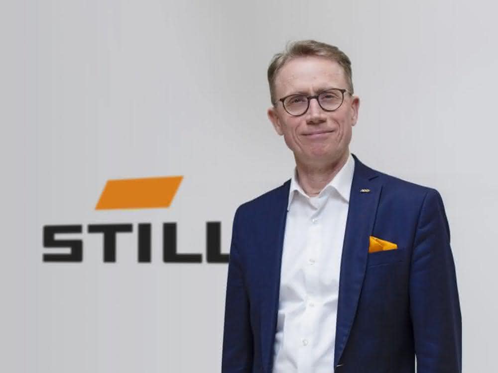 „Wir werden ein AMR auf den Markt bringen“