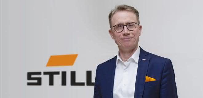 "We will launch an AMR on the market"