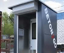Baustoff-Kiosk startet 2021 durch Baustoff-Kiosk startet 2021 durch