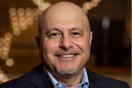 Dematic reorganizes itself