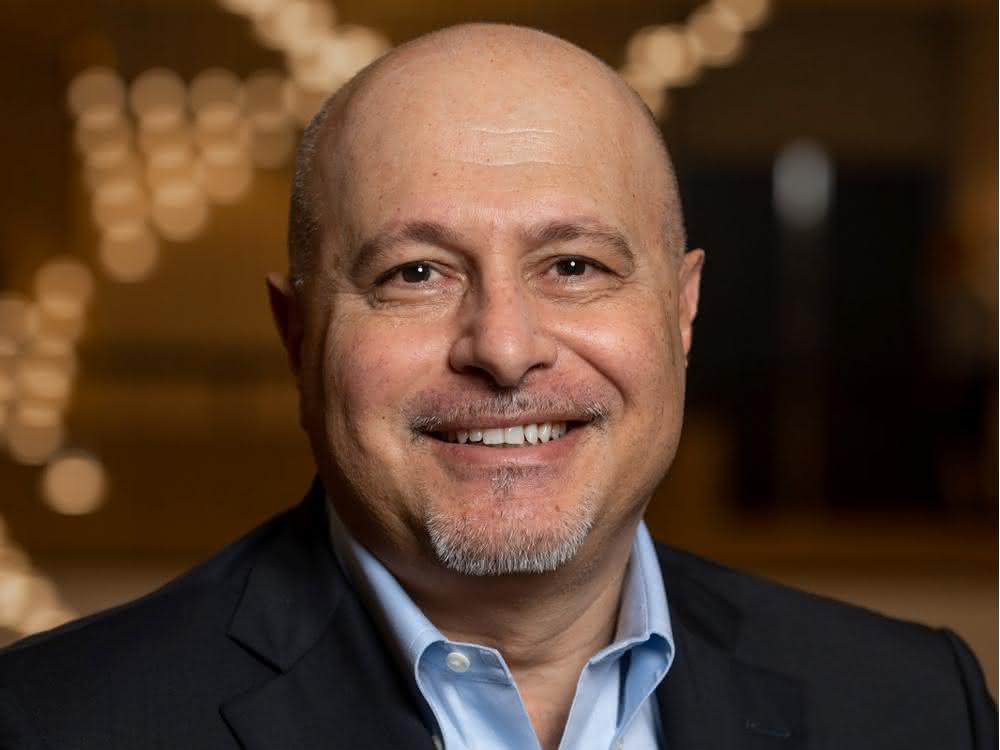 Dematic reorganizes itself