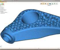 Nastran interface Nastran interface