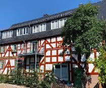 Brandschutzputz: Historisches Wohnhaus fit für die Zukunft Brandschutzputz: Historisches Wohnhaus fit für die Zukunft