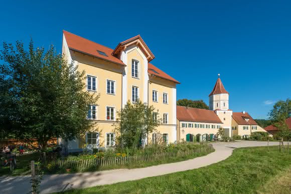 Baustoffe: Wärmedämmung mit Perlit-Gestein