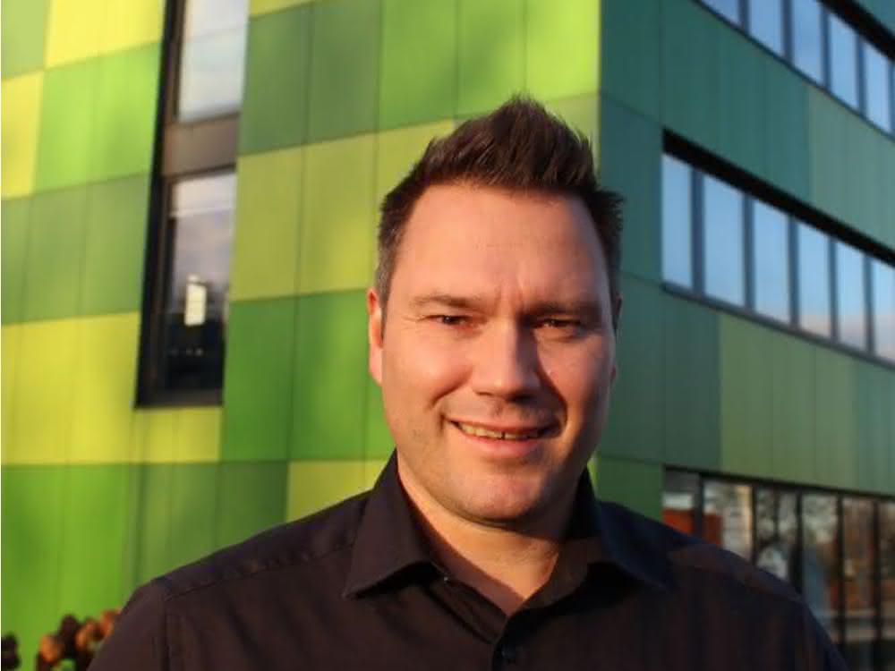 Bekuplast is optimistic: "The order books are already well filled"
