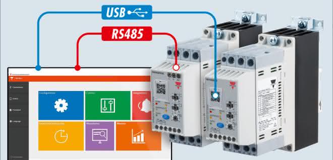 RSGD and RSGT series RSGD and RSGT series