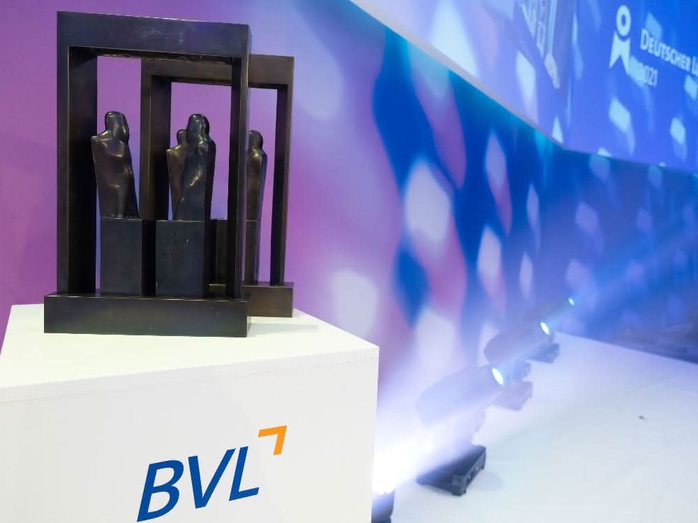 Call for entries for German Logistics Award 2022 launched