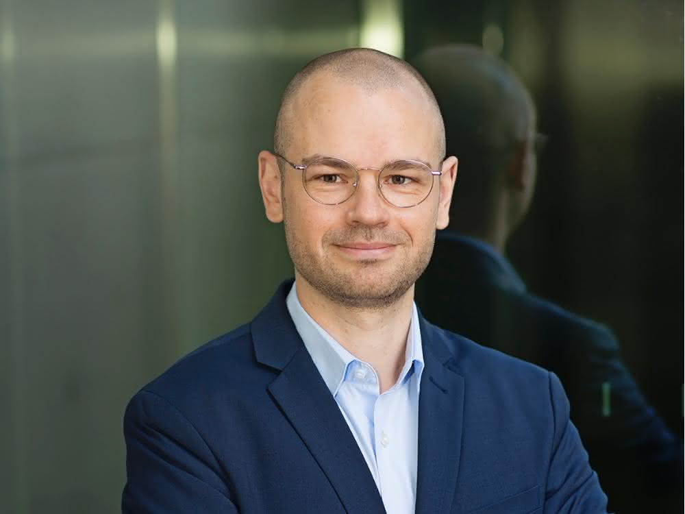 Tim-Oliver Müller: „Deutschland steht vor Brückenkollaps“