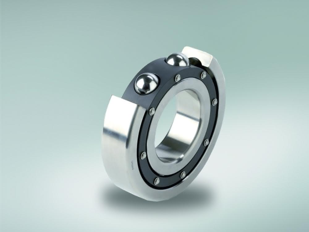 Cryogenic deep groove ball bearings Cryogenic deep groove ball bearings