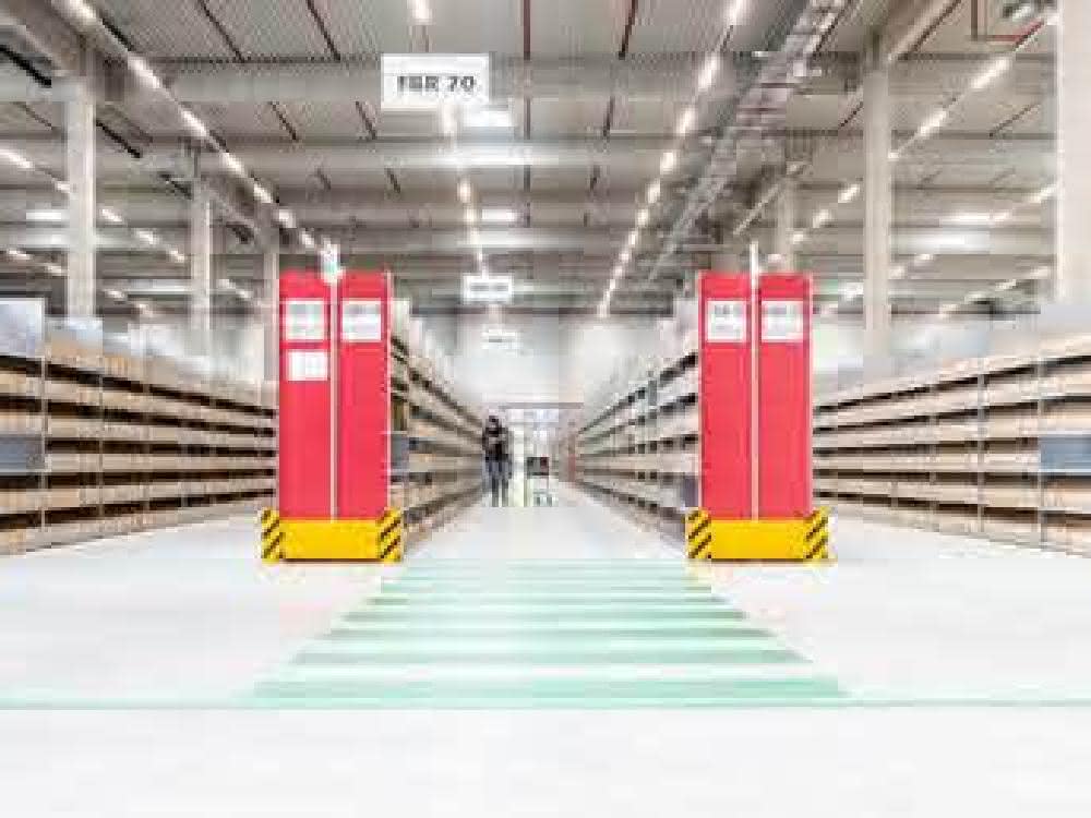 Effiziente Logistik für Parfüm, Pflege, Make-up und Co