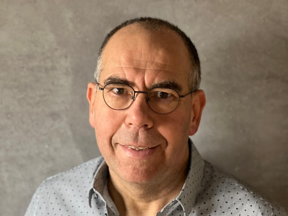 Harry Schwab neuer Vorsitzender der Info-b