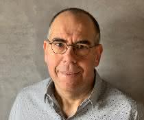Harry Schwab neuer Vorsitzender der Info-b