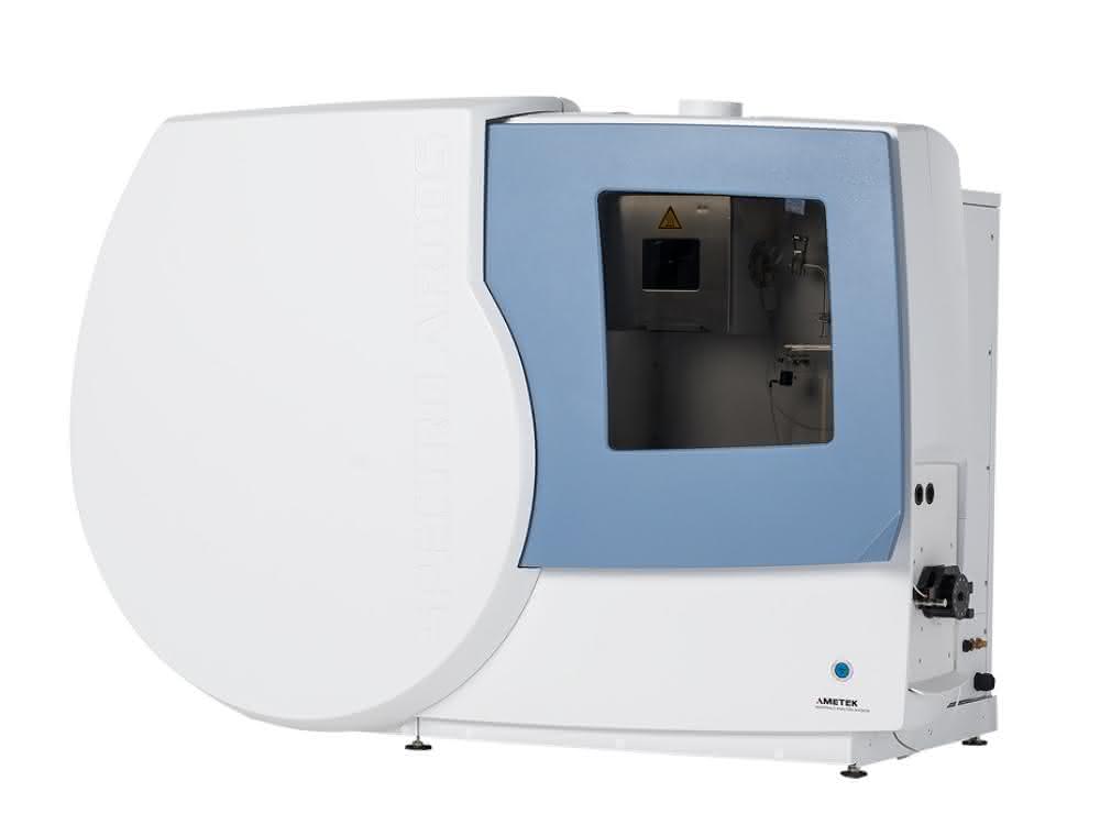 Optisches Emissions-Spektrometer Spectro Arcos