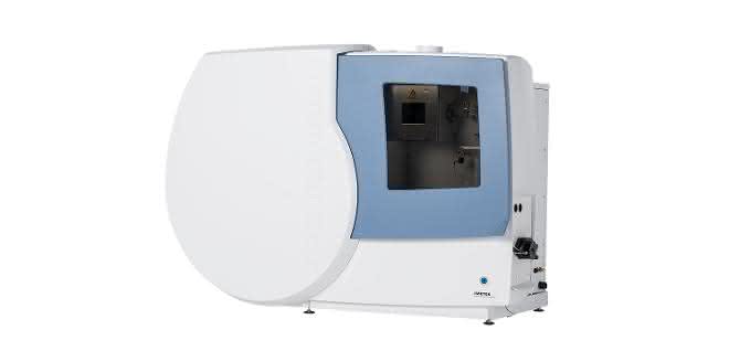 Optisches Emissions-Spektrometer Spectro Arcos