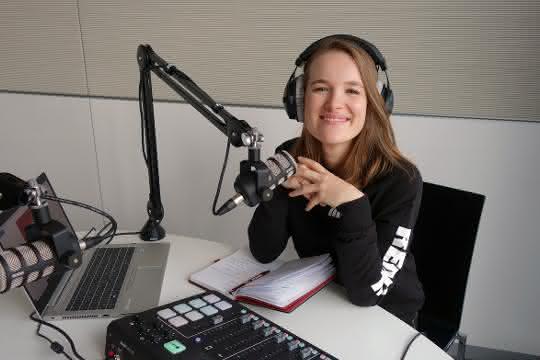 Zeppelin Rental startet Podcast „Das Baugespräch“