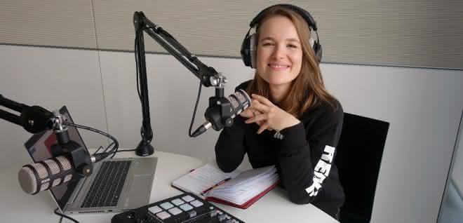 Zeppelin Rental startet Podcast „Das Baugespräch“