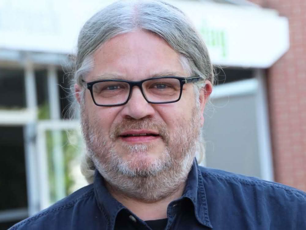 The industry mourns the loss of Torsten Buchholz