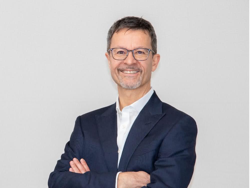 Helmut Schmid