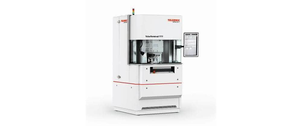 Telsoterminal TT7