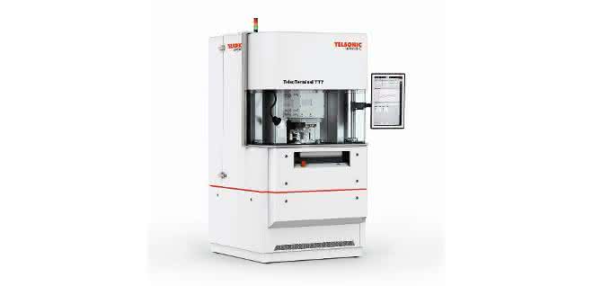 Telsoterminal TT7