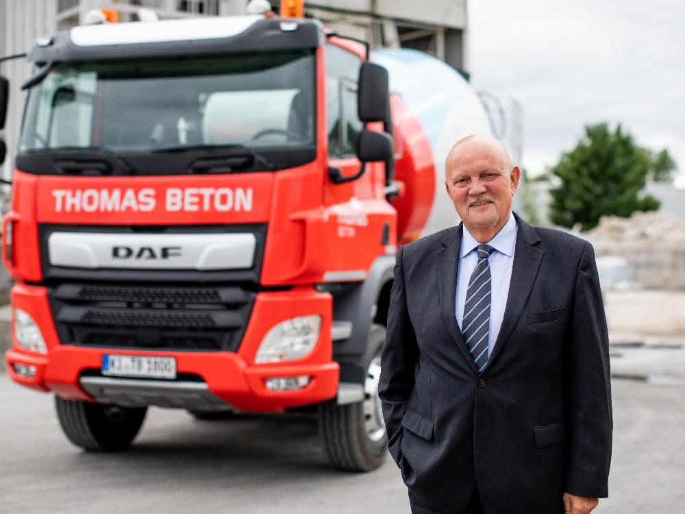 Thomas Beton jetzt auch in Rheinland-Pfalz