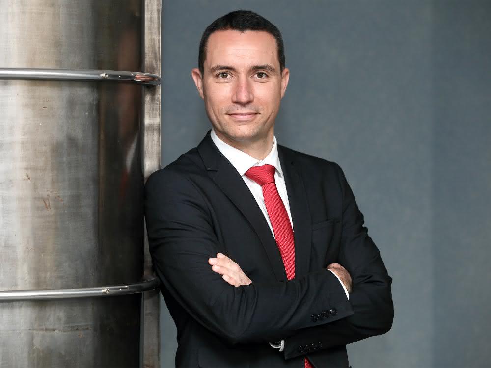 José Manuel Lucio replaces Iñaki Arriola at the helm of AR Racking José Manuel Lucio replaces Iñaki Arriola at the helm of AR Racking